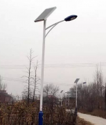 哪款led路燈產品更適合農村道路使用？